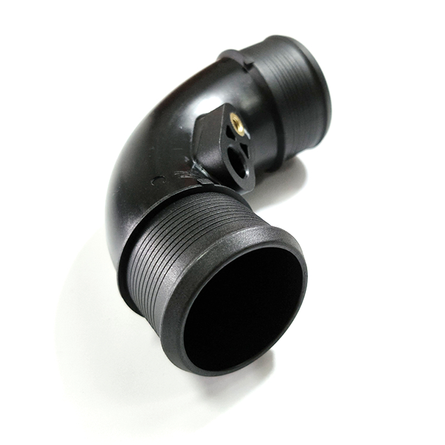 CP001-2005-170 Intercooler Outlet Rigid Pipe 654