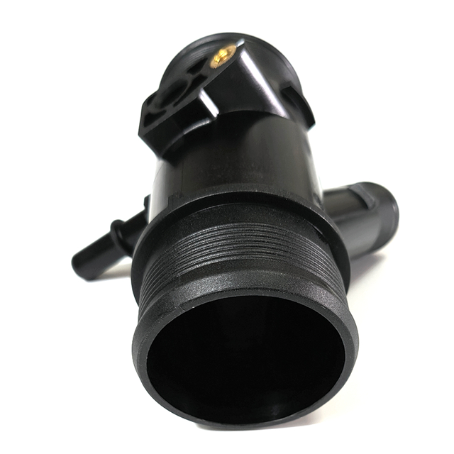 CP001-6001-044 Intercooler Rigid Pipe 0158