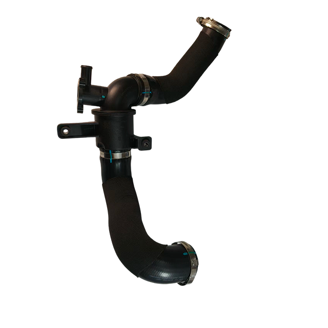 CP001-6001-041 Intercooler Pipe Assembly B1040AC04S0007