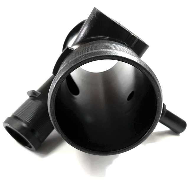 CP001-6001-044 Intercooler Rigid Pipe 0158