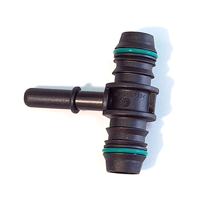 CP001-2005-043 Tee Joint 1213