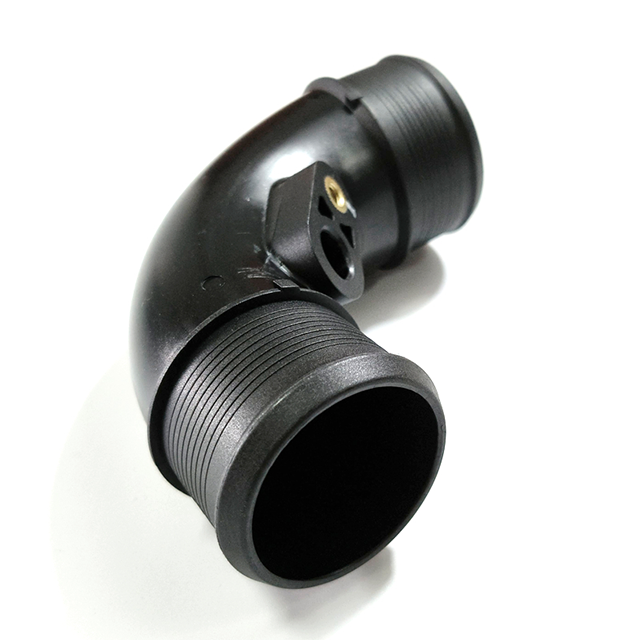 CP001-2005-170 Intercooler Outlet Rigid Pipe 654