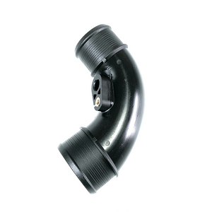CP001-2005-170 Intercooler Outlet Rigid Pipe 654
