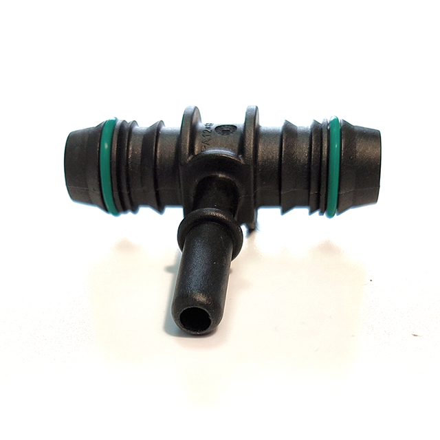 CP001-2005-043 Tee Joint 1213