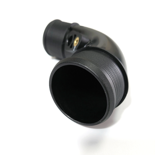 CP001-2005-170 Intercooler Outlet Rigid Pipe 654