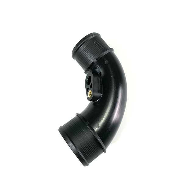 CP001-2005-170 Intercooler Outlet Rigid Pipe 654